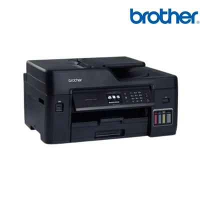 (MFC-T4500DW) Printer Brother Inkjet Tank 3 (MFC-T4500DW) Printer Brother Inkjet Tank