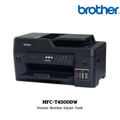 (MFC-T4500DW) Printer Brother Inkjet Tank