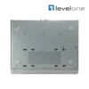 (NVR-0508) Levelone GEMINI 8-CHANNEL POE NETWORK VIDEO RECORDER