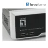 (NVR-1316) Levelone GEMINI 16-CHANNEL NETWORK VIDEO RECORDER