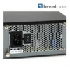 (NVR-1316) Levelone GEMINI 16-CHANNEL NETWORK VIDEO RECORDER