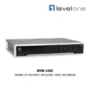 (NVR-1332) Levelone GEMINI 32-CHANNEL NETWORK VIDEO RECORDER
