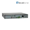 (NVR-1332) Levelone GEMINI 32-CHANNEL NETWORK VIDEO RECORDER