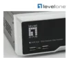 (NVR-1332) Levelone GEMINI 32-CHANNEL NETWORK VIDEO RECORDER