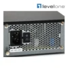 (NVR-1332) Levelone GEMINI 32-CHANNEL NETWORK VIDEO RECORDER
