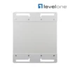 (OSW-1031) Levelone 8 X 1G POE RJ45 + 2 X 1G/100M SFP ALL-IN-ONE OUTDOOR CABINET