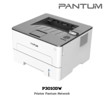 (P3010DW) Printer Pantum Network