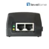 (POI-3014) Levelone LEVELONE 30W GIGABIT POE INJECTOR