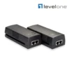 (POI-3014) Levelone LEVELONE 30W GIGABIT POE INJECTOR