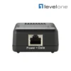 (POS-1002) Levelone LEVELONE POE SPLITTER