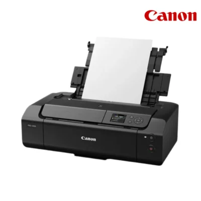 (Pro-200S) Printer Canon PIXMA PRO-200S 5 (Pro-200S) Printer Canon PIXMA PRO-200S - Image 3