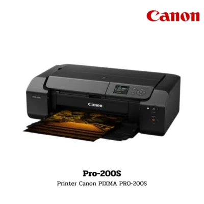 (Pro-200S) Printer Canon PIXMA PRO-200S