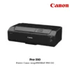 (Pro-310) Printer Canon imagePROGRAF PRO-310