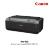 (Pro-510) Printer Canon imagePROGRAF PRO-510