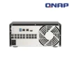 (QVP-41B) Storage NAS QNAP Celeron/8GB/4-Bay