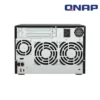 (QVP-63B) Storage NAS QNAP 4-Cores/16GB/6-Bay