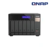 (QVP-85B) Storage NAS QNAP 6-Cores/32GB/8-Bay