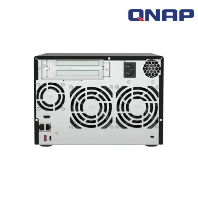 (QVP-85B) Storage NAS QNAP 6-Cores/32GB/8-Bay 5 (QVP-85B) Storage NAS QNAP 6-Cores/32GB/8-Bay