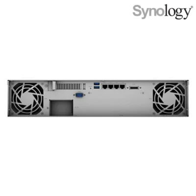 (RS1221+) Storage NAS Synology 4-Cores 2.2GHz/4GB/8-Bay 7 (RS1221+) Storage NAS Synology 4-Cores 2.2GHz/4GB/8-Bay