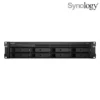 (RS1221RP+) Storage NAS Synology 4-Cores 2.2GHz/4GB/8-Bay