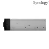(RS1221RP+) Storage NAS Synology 4-Cores 2.2GHz/4GB/8-Bay