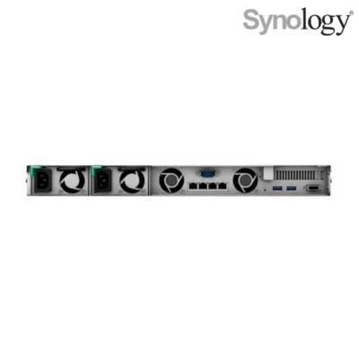 (RS1619xs+) Storage NAS Synology 4-Cores 2.2GHz/8GB/4-Bay 3 (RS1619xs+) Storage NAS Synology 4-Cores 2.2GHz/8GB/4-Bay - Image 2