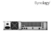 (RS2423+) Storage NAS Synology 4-Cores 3.3GHz/8GB/12-Bay