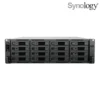 (RS2825RP+) Storage NAS Synology 4-core 3.35GHz/8GB/16-Bays