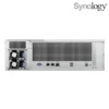 (RS2825RP+) Storage NAS Synology 4-core 3.35GHz/8GB/16-Bays