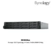 (RS3618xs) Storage NAS Synology 4-Cores 2.4GHz/8GB/12-Bay