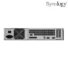 (RS3618xs) Storage NAS Synology 4-Cores 2.4GHz/8GB/12-Bay