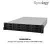 (RS3621RPxs) Storage NAS Synology 6-Cores 2.2GHz/8GB/12-Bay