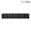 (RS3621RPxs) Storage NAS Synology 6-Cores 2.2GHz/8GB/12-Bay