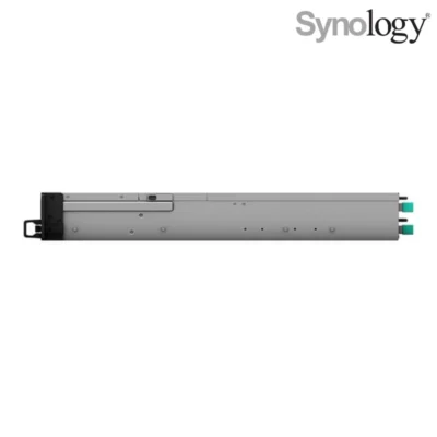 (RS3621RPxs) Storage NAS Synology 6-Cores 2.2GHz/8GB/12-Bay 6 (RS3621RPxs) Storage NAS Synology 6-Cores 2.2GHz/8GB/12-Bay