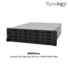 (RS4021xs+) Storage NAS Synology 8-Cores 2.1GHz/16GB/16-Bay