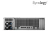 (RS4021xs+) Storage NAS Synology 8-Cores 2.1GHz/16GB/16-Bay