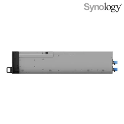 (RS4021xs+) Storage NAS Synology 8-Cores 2.1GHz/16GB/16-Bay
