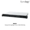 (RS422+) Storage NAS Synology 2-Cores 2.6GHz/2GB/4-Bay
