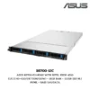 (RS700-12C) Server Asus RS700-E11-RS4U WITH INTEL XEON 4510 (12C/2.4G~4.1G/24T/30M/150W) + 16GB RAM + 512GB SSD M.2 NVME + RAID SAS/SATA
