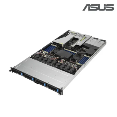 (RS700-12C) Server Asus RS700-E11-RS4U WITH INTEL XEON 4510 (12C/2.4G~4.1G/24T/30M/150W) + 16GB RAM + 512GB SSD M.2 NVME + RAID SAS/SATA 7 (RS700-12C) Server Asus RS700-E11-RS4U WITH INTEL XEON 4510 (12C/2.4G~4.1G/24T/30M/150W) + 16GB RAM + 512GB SSD M.2 NVME + RAID SAS/SATA
