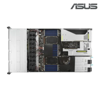 (RS700-12C) Server Asus RS700-E11-RS4U WITH INTEL XEON 4510 (12C/2.4G~4.1G/24T/30M/150W) + 16GB RAM + 512GB SSD M.2 NVME + RAID SAS/SATA 9 (RS700-12C) Server Asus RS700-E11-RS4U WITH INTEL XEON 4510 (12C/2.4G~4.1G/24T/30M/150W) + 16GB RAM + 512GB SSD M.2 NVME + RAID SAS/SATA
