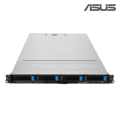 (RS700-12C) Server Asus RS700-E11-RS4U WITH INTEL XEON 4510 (12C/2.4G~4.1G/24T/30M/150W) + 16GB RAM + 512GB SSD M.2 NVME + RAID SAS/SATA 10 (RS700-12C) Server Asus RS700-E11-RS4U WITH INTEL XEON 4510 (12C/2.4G~4.1G/24T/30M/150W) + 16GB RAM + 512GB SSD M.2 NVME + RAID SAS/SATA