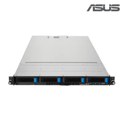 (RS700-16C) Server Asus RS700-E11-RS4U WITH 2 X INTEL XEON 5416S (16C/2.0G~4.0G/32T/30M/150W) + 32GB RAM + 4 X 512GB SSD + RAID SAS/SATA 10 (RS700-16C) Server Asus RS700-E11-RS4U WITH 2 X INTEL XEON 5416S (16C/2.0G~4.0G/32T/30M/150W) + 32GB RAM + 4 X 512GB SSD + RAID SAS/SATA
