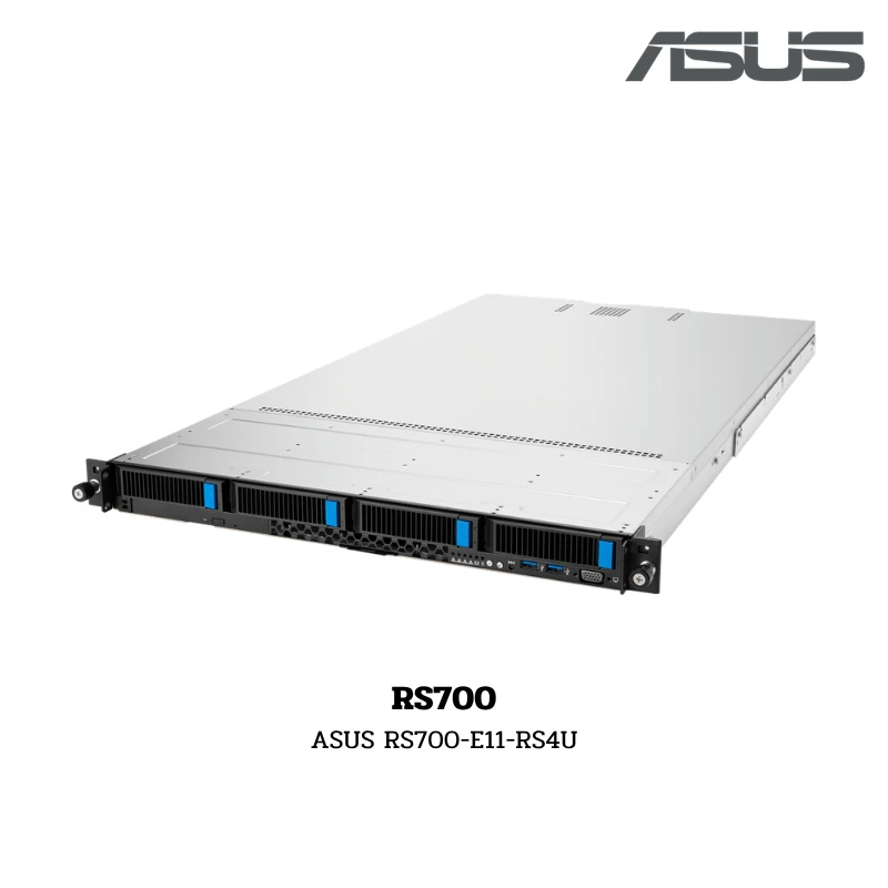 (RS700) Server Asus RS700 ASUS RS700-E11-RS4U
