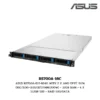 (RS700A-16C) Server Asus RS700A-16C ASUS RS700A-E12-RS4U WITH 2 X AMD EPYC 9124 (16C/3.0G~3.6G/32T/64M/200W) + 32GB RAM + 4 X 512GB SSD + RAID SAS/SATA
