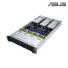 (RS720-12C) Server Asus RS720-E11-RS12U WITH INTEL XEON 4510 (12C/2.4G~4.1G/24T/30M/150W) + 16GB RAM + 512GB SSD M.2 NVME + RAID SAS/SATA