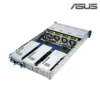 (RS720-12C) Server Asus RS720-E11-RS12U WITH INTEL XEON 4510 (12C/2.4G~4.1G/24T/30M/150W) + 16GB RAM + 512GB SSD M.2 NVME + RAID SAS/SATA