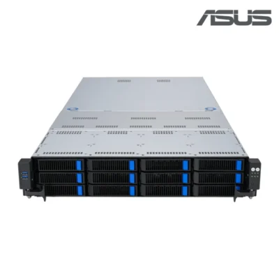 (RS720-12C) Server Asus RS720-E11-RS12U WITH INTEL XEON 4510 (12C/2.4G~4.1G/24T/30M/150W) + 16GB RAM + 512GB SSD M.2 NVME + RAID SAS/SATA 9 (RS720-12C) Server Asus RS720-E11-RS12U WITH INTEL XEON 4510 (12C/2.4G~4.1G/24T/30M/150W) + 16GB RAM + 512GB SSD M.2 NVME + RAID SAS/SATA