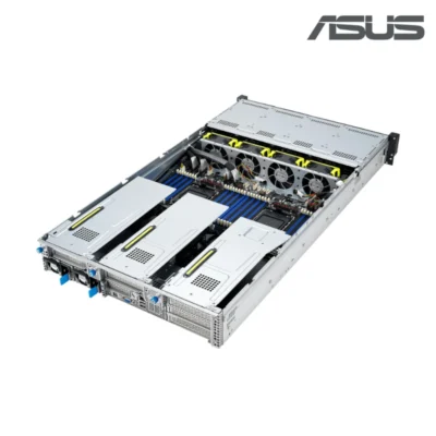 (RS720-16C) Server Asus RS720-E11-RS12U WITH 2 X INTEL XEON 5416S (16C/2.0G~4.0G/32T/30M/150W) + 32GB RAM + 4 X 512GB SSD + RAID SAS/SATA 8 (RS720-16C) Server Asus RS720-E11-RS12U WITH 2 X INTEL XEON 5416S (16C/2.0G~4.0G/32T/30M/150W) + 32GB RAM + 4 X 512GB SSD + RAID SAS/SATA