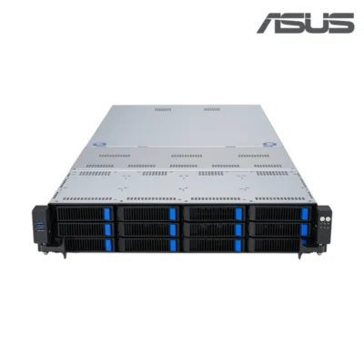 (RS720-16C) Server Asus RS720-E11-RS12U WITH 2 X INTEL XEON 5416S (16C/2.0G~4.0G/32T/30M/150W) + 32GB RAM + 4 X 512GB SSD + RAID SAS/SATA 9 (RS720-16C) Server Asus RS720-E11-RS12U WITH 2 X INTEL XEON 5416S (16C/2.0G~4.0G/32T/30M/150W) + 32GB RAM + 4 X 512GB SSD + RAID SAS/SATA